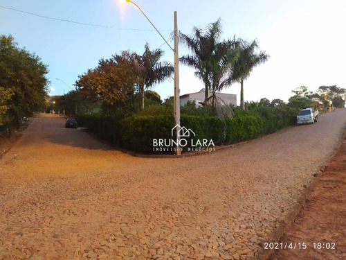 Imagem 11 de 27 de Sítio À Venda Em Igarapé Condomínio Fazenda Mirante. - Si0091