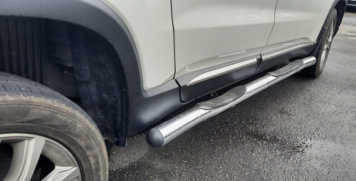 Fiat Toro 2.0 Ranch 4x4 Aut. 4p