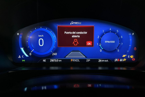 Ford Escape (IN) 2.0 TITANIUM ECOBOOST AT 4X4