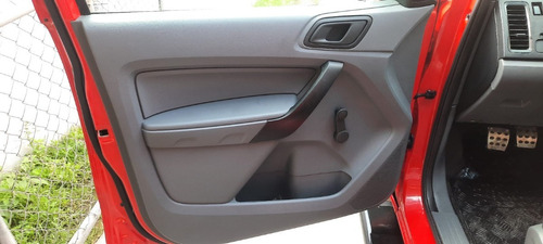 Imagen 13 de 15 de Reestrene Ford Ranger Xl Crew Cab 2019 Con Extras Unico Dueñ