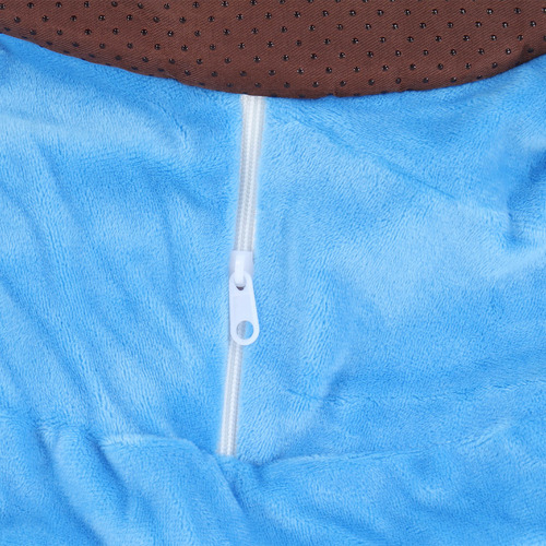 Sofá De Aprendizaje De Felpa Para Bebés, Silla De Asiento Pa