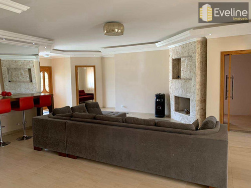 Imagem 3 de 22 de Casa De Condomínio Com 3 Dorms, Centro, Bertioga - R$ 1.6 Mi, Cod: 2032 - V2032