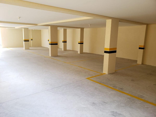 Imagem 5 de 5 de Apartamento Para Venda Em Guarapuava, Santa Cruz, 2 Dormitórios, 1 Banheiro, 1 Vaga - Ap-0076_2-1073492