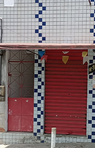 Casa Com Ponto Comercial