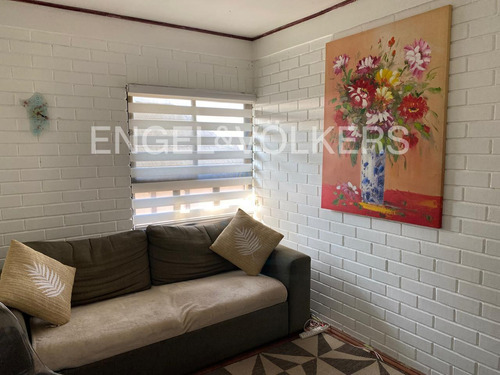 Casa Venta Jardín Del Mar