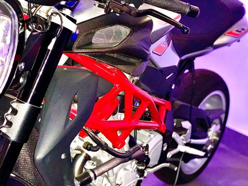 Imagen 4 de 8 de Mv Agusta 1090 Brutale R
