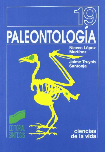 Paleontologia - Vv Aa 