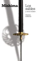 Comprar Libro: Los Sables Y Otros Relatos \u002F Mishima