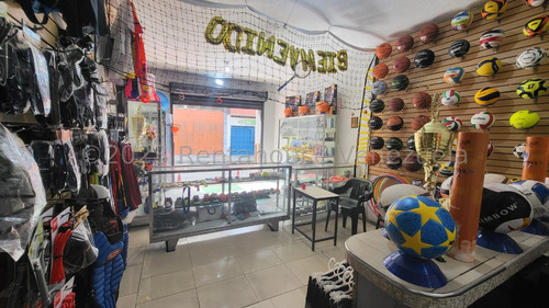 Local Comercial Ubicado En La Victoria 23-33048 Ecir