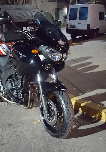 Imagen 9 de 24 de Yamaha Tdm 900