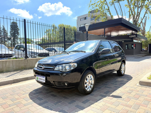 Fiat Palio 1.4 Attractive 85cv