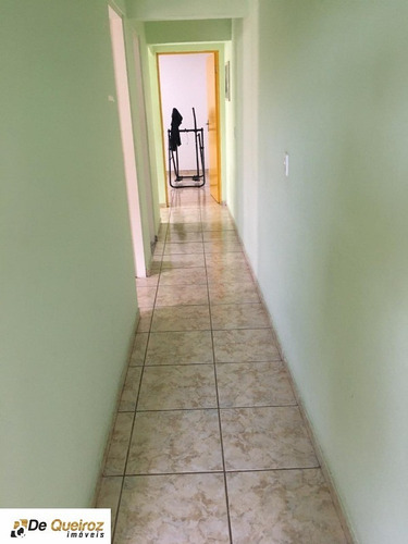 Imagem 12 de 30 de Casa Em São Paulo Na Zona Sul, Localizada No Jardim Novo Parelheiros A 2 Km Do Terminal De Parelheiros ! - 0878 - 67611928