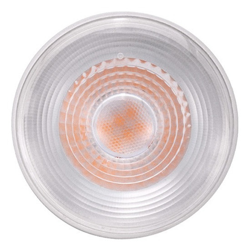Imagem 3 de 3 de 04 X Lâmpada Led Par 20 4000k 4,5w Stella Sth9010/40