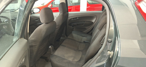 Fiat Punto 1.4 Elx Flex 5p