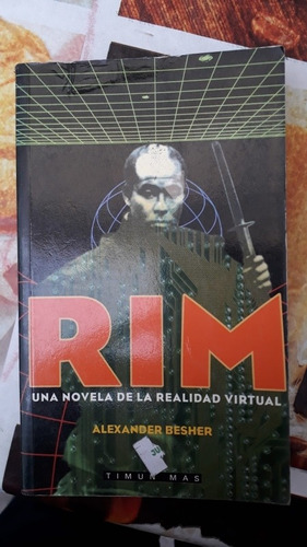 Rim ( Realidad Virtual ) 