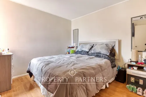 En Venta Departamento 3 Dormitorios En Condominio.