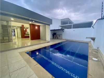 Casa en venta