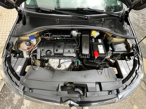Citroën C-Elysée 1.6 Feel