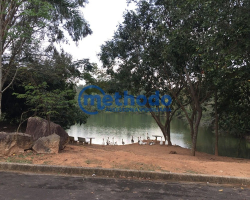 Terreno Venda Condomínio Morada Das Nascentes Joaquim Egídio Campinas Sp - Te00043 - 68211529