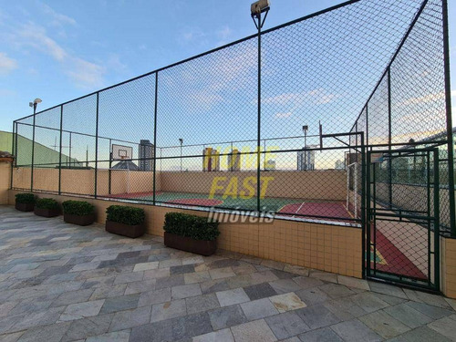 Imagem 11 de 29 de Apartamento Com 3 Dormitórios À Venda, 165 M² Por R$ 1.390.000 - Jardim Barbosa - Guarulhos/sp - Ap2450