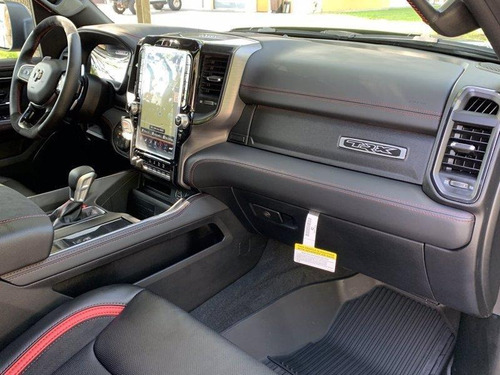 Imagem 5 de 15 de Dodge Dodge Ram1500 Trx 0p