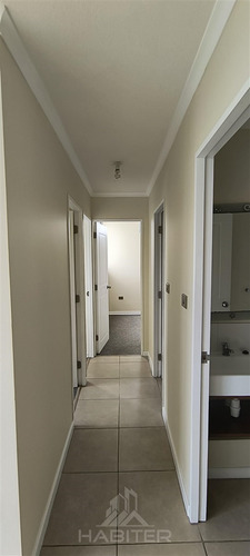 Arriendo Depto 3d 2b. (gastos Comunes Incluidos)
