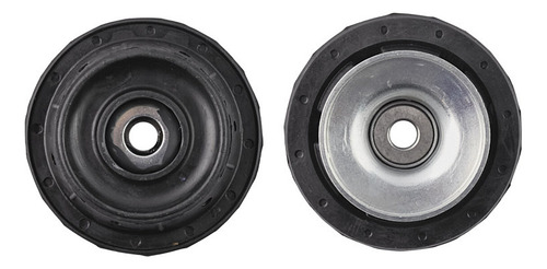Soporte Base Amortiguador Jetta 1991 1.8 8v Del 191412329