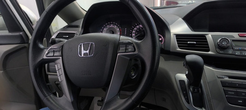 Honda Odyssey 3.5 Ex V6 At