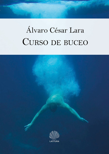 Curso De Buceo, De Álvaro César Lara. Editorial Lastura, Tapa Blanda, Edición 1 En Español, 2020