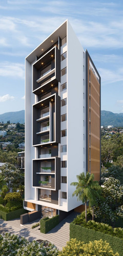 Amplios Apartamentos En Cerros De Gurabo - Entrega En 2025