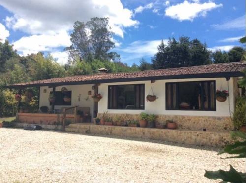 Hermosa Casa Finca En Venta Con Excelente Ubicación -sector Aeropuerto