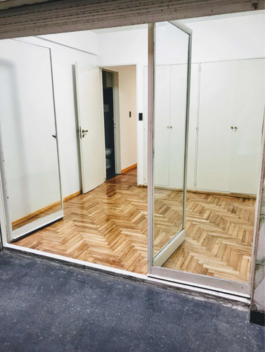 Dueño Vende Dpto 2amb A Nuevo - Bajas Expensas- Oportunidad!