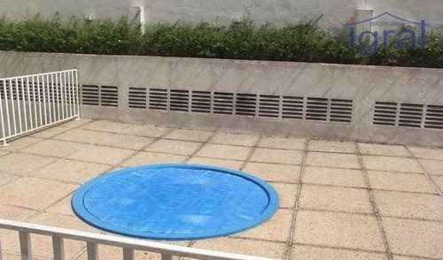 Imagem 17 de 19 de Vende Apartamento Vila Campestre - R$ 425.000,00 - Ap1118