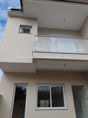 Imagem 4 de 15 de Sobrado - Igara - Ref: 51082 - V-51082