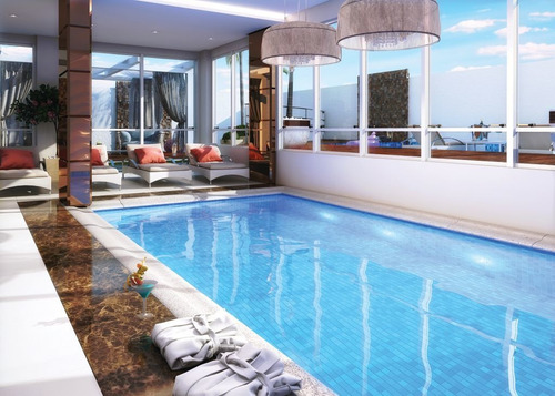 Imagem 5 de 15 de Ref: 778 - Apartamento Com 4 Dormitorios A Venda Sendo 4 Suit - V-amd778