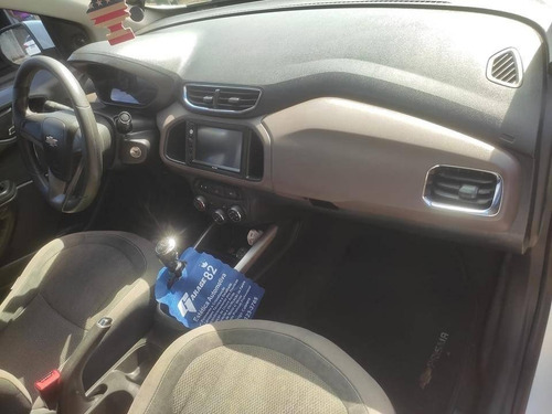 Imagem 5 de 7 de Chevrolet Prisma 1.4 Lt Flex Manual 2014/2015
