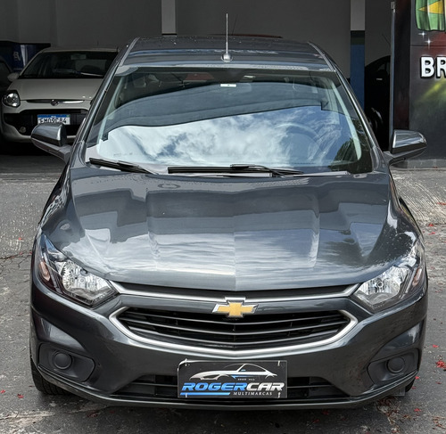 Chevrolet Onix 1.0 Lt 5p