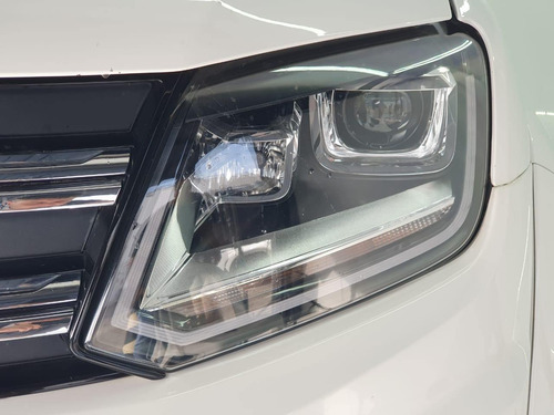Volkswagen Amarok Highline 3.0 V6