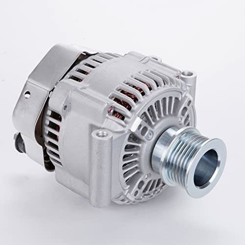 Alternador Tyc Compatible Con Mini Mini Cooper 2002-2009