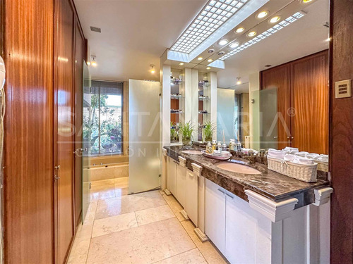 Arriendo Casa En Lomas De San Andrés, Concepción.