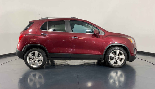 Imagen 6 de 15 de 43248 - Chevrolet Trax 2014 Con Garantía At