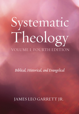 Libro Systematic Theology, Volume 1, Fourth Edition - Gar...