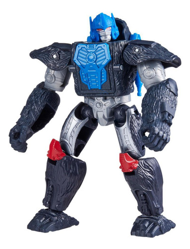  Transformers Authentics Optimus Primal Precio De Regalo