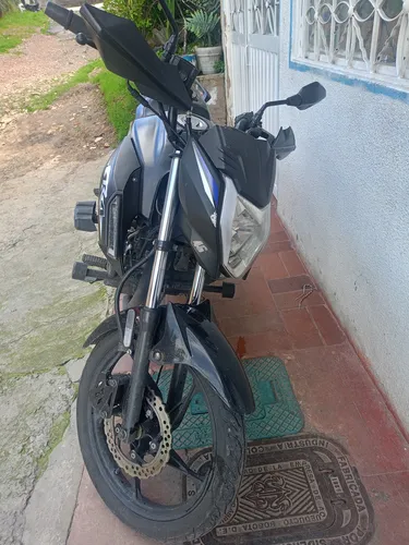 Moto Cr4 162 Modelo 2022 Unico Dueño Todo Al Dia