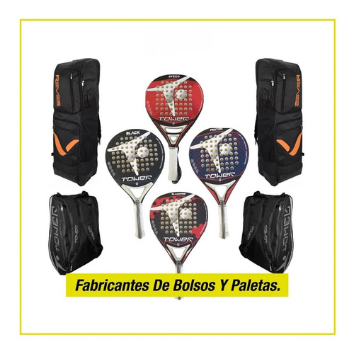 Imagen 5 de 5 de Bolso Mochila Porta Palo De Hockey Revés