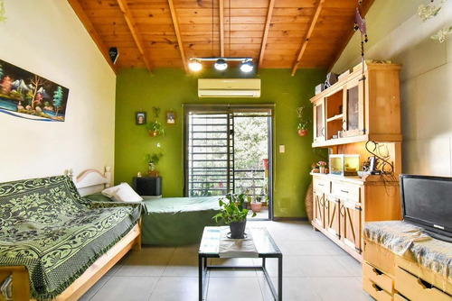 Imagen 7 de 22 de Venta, Departamento, Ph, Monoambiente, Entrepiso, Monte Castro, Vélez Sarsfield.