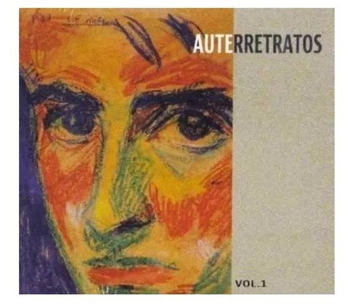 Luis Eduardo Aute Auterretratos 1 (2cd)