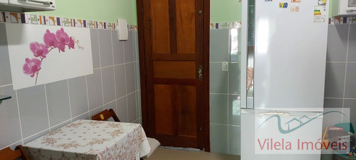 Imagem 7 de 15 de Casa Térrea Em Alto Da Boa Vista - Miguel Pereira - 1197