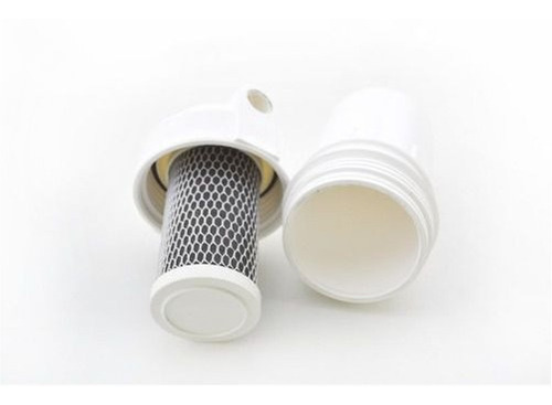 Imagem 2 de 6 de Filtro Bebedouro Industrial Completo Universal Igatu 446 Un