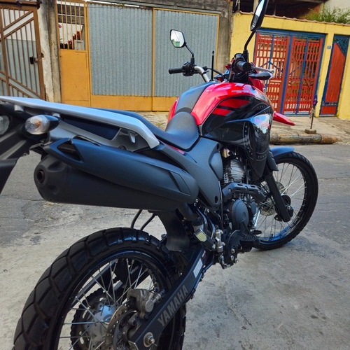 Lander 2024 Abs Com Ppf (proteção De Pintura)